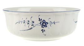 Luxembourg Large Salad Bowl